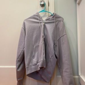Brandy Melville Christy Hoodie